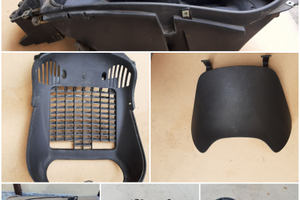 Ricambi beverly (entra e leggi)