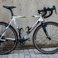 Ridley Crossbow  Da Gravel o Ciclocross 