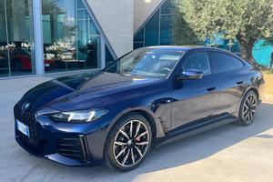 Bmw 420d 48V xDrive Coupé Msport - possibilità nol