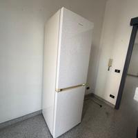 Frigo hisense con cassetti