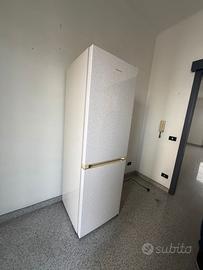 Frigo hisense con cassetti