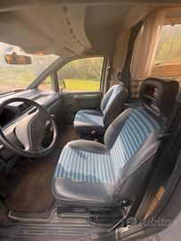 Camper Itaca