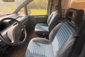 Camper Itaca