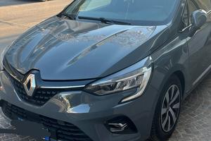 Renault Clio 5a Serie