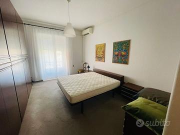 Modern two-room apartment in piazza Tuscolo, 24, R