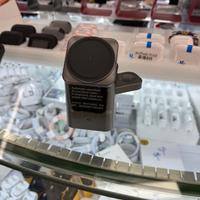 ⚡ Caricatore Wireless MagSafe Automatico