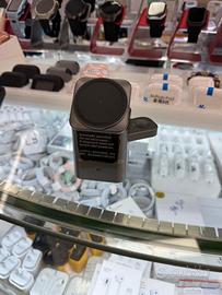 ⚡ Caricatore Wireless MagSafe Automatico