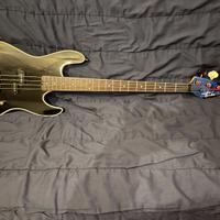 Basso elettrico Tribe SF4
