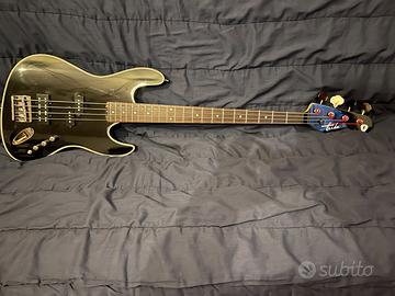 Basso elettrico Tribe SF4