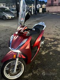 Honda SH 350 - 2022