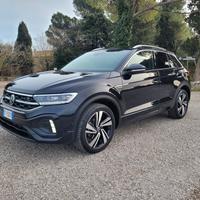 Volkswagen T-Roc 1.0 TSI R-Line