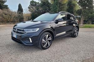 Volkswagen T-Roc 1.0 TSI R-Line
