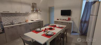 Camere in Dimora dell'artista - Lecce