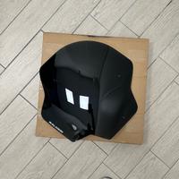 T max Cupolino Medio Malossi