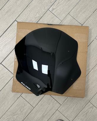 T max Cupolino Medio Malossi