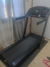 TAPIS ROULANT DOMYOS T900C