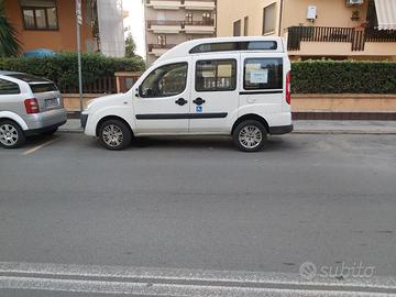 Fiat Doblo'