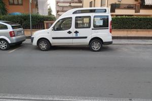 Fiat Doblo'
