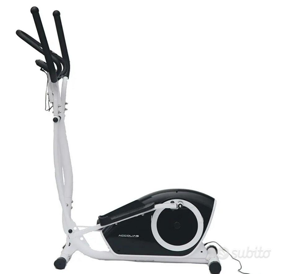 Vélo elliptique proform accolias hotsell