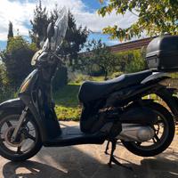 Honda SH 150 - 2004