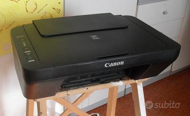 Stampante Canon Pixma MG 2550S