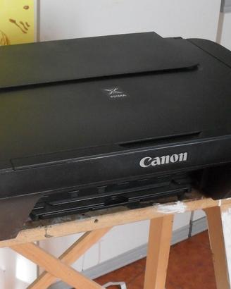Stampante Canon Pixma MG 2550S