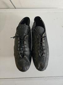scarpe eroica bici corsa vintage 44