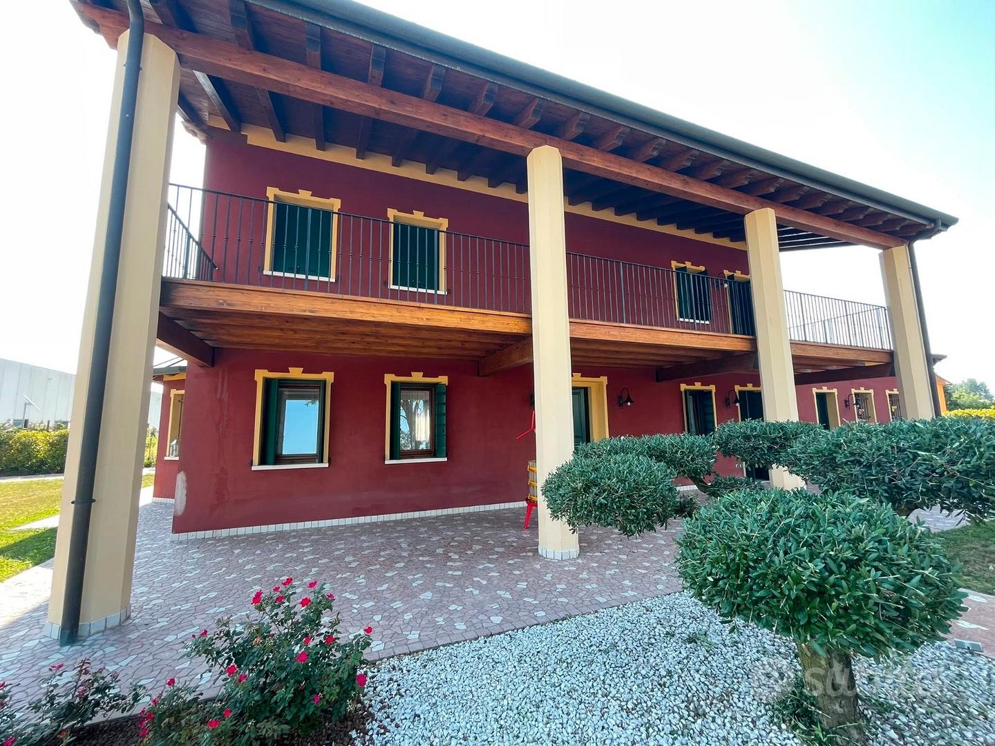 Casa – Campodarsego, Case Zampieri - Vista 2
