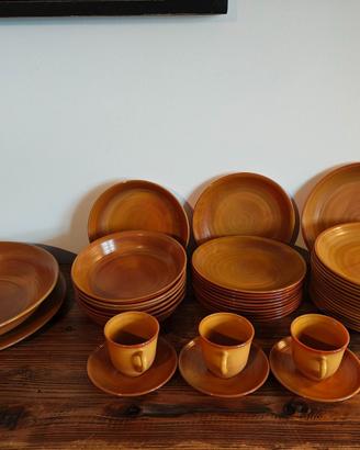 Set piatti Arcopal