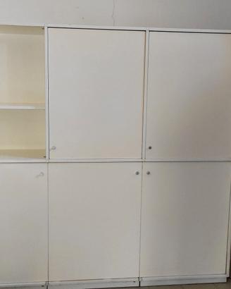 Armadio Letto Singolo a Scomparsa Salvaspazio 