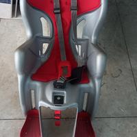 seggiolino bicicletta