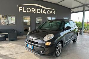FIAT 500L 1.6 MJT LOUNGE 105CV 2014