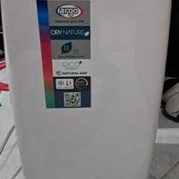 Deumidificatore Portatile Argo