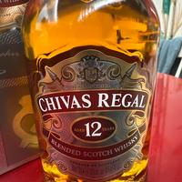 Chivas Regal 12