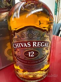 Chivas Regal 12