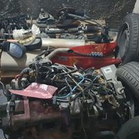 Motore Punto 2 serie 1.2 benzina PISTONI NUOVI
