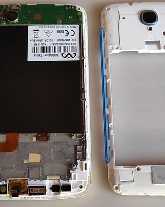 TAIMA LCD