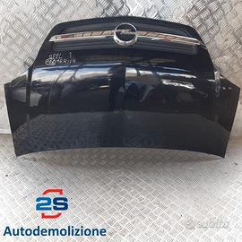 COFANO ANTERIORE OPEL MERIVA (03-06) (06-10)