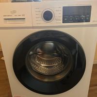 Lavatrice daya 8kg  classe A NUOVA