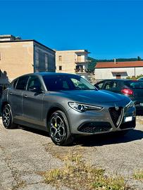 Alfa Romeo Stelvio 2.2 Turbodiesel 190 CV AT8 Q4 S