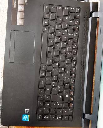 computer lenovo