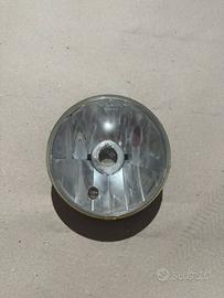 Faro anteriore vespa PX
