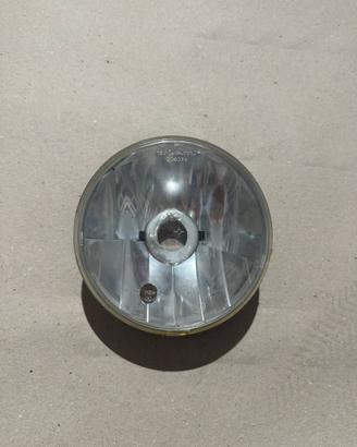 Faro anteriore vespa PX