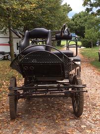 Carrozza