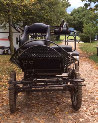 Carrozza