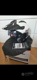 Casco moto/scooter  jet oneal