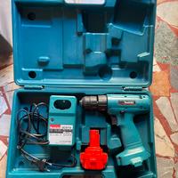 MAKITA avvitatore