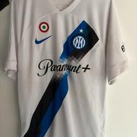 maglia away inter 23/24