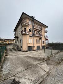 Appartamento Lendinara [Cod. rif LEND19VRG]