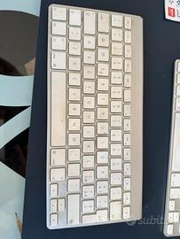 2 Tastiere Originale Mac Bluetooth Wireless